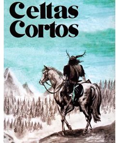 Celtas Cortos, Mus-782