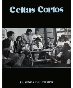Celtas Cortos, Mus-783