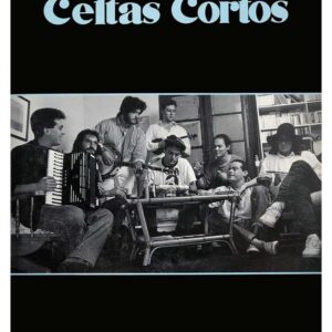 Celtas Cortos, Mus-783