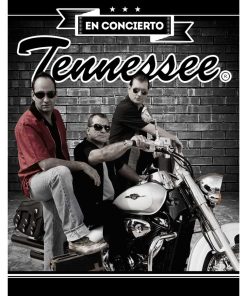 Tennessee, Mus-788