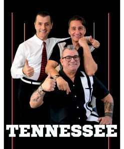 Tennessee, Mus-789