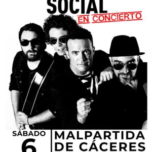 Seguridad Social, Mus-791