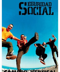 Seguridad Social, Mus-792
