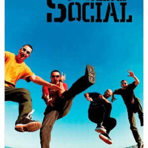 Seguridad Social, Mus-792