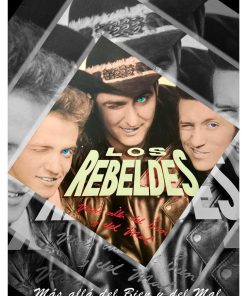 Los Rebeldes, Mus-793