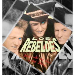 Los Rebeldes, Mus-793