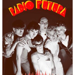 Radio Futura, Mus-794