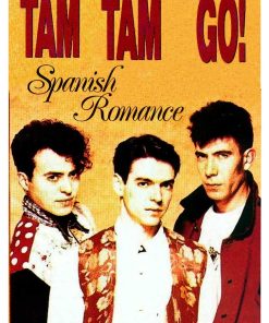 TAM TAM GO, Mus-795