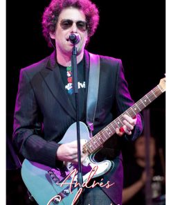 Andrés Calamaro, Mus-800
