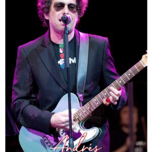 Andrés Calamaro, Mus-800