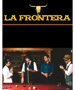 LA FRONTERA, Mus-805