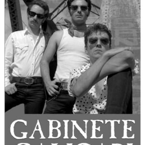 Gabinete Caligari, Mus-810