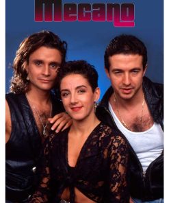 Mecano, Mus-812