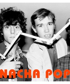 Nacha Pop, Mus-816
