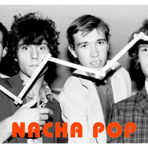 Nacha Pop, Mus-816