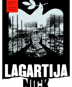Lagartija Nick, Mus-817