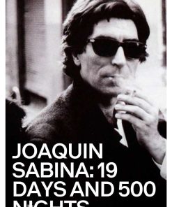 Joaquin Sabina, Mus-819