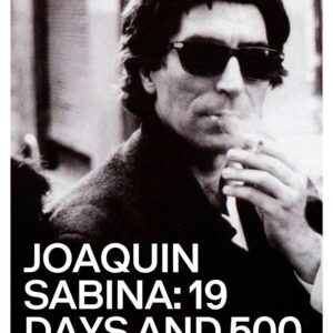 Joaquin Sabina, Mus-819