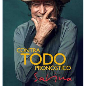 Joaquin Sabina, Mus-820