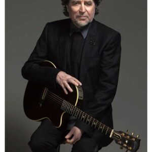 Joaquin Sabina, Mus-821