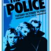 The Police, Mus-826