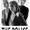 The Police, Mus-828