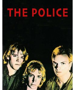The Police, Mus-829