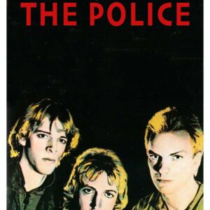 The Police, Mus-829