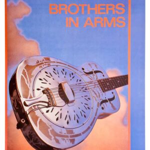 Dire Straits, Mus-830