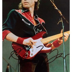Dire Straits, Mus-832