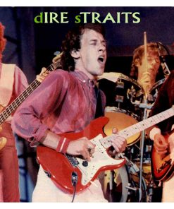 Dire Straits, Mus-833