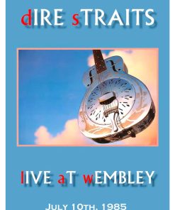 Dire Straits, Mus-835