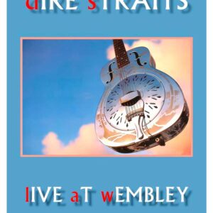 Dire Straits, Mus-835