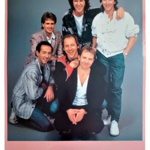 Dire Straits, Mus-836