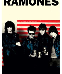 Ramones, Mus-838