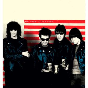 Ramones, Mus-838