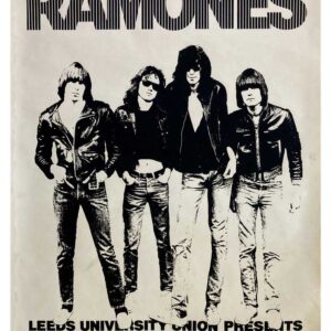 Ramones, Mus-840