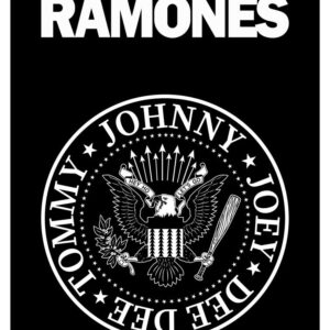 Ramones, Mus-842