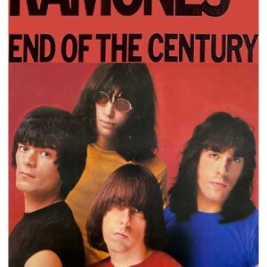 Ramones, Mus-844