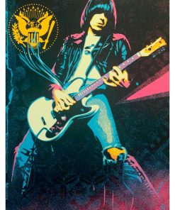 Ramones, Mus-845