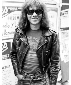 Ramones, Mus-847