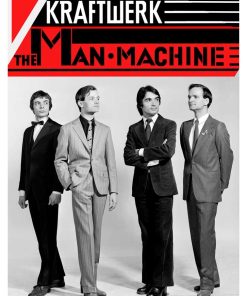 KraftWerk, Mus-849