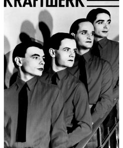 KraftWerk, Mus-850
