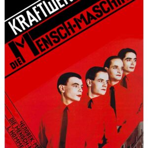 KraftWerk, Mus-852