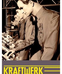 KraftWerk, Mus-853