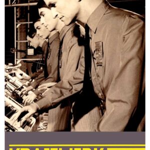 KraftWerk, Mus-853