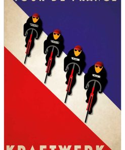 KraftWerk, Mus-855