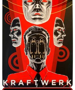 KraftWerk, Mus-857