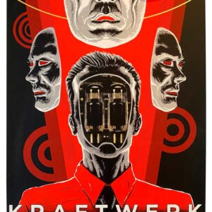 KraftWerk, Mus-857