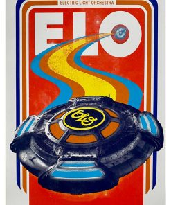 Electric Light Orchestra, Mus-859